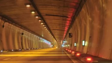 ASFINAG a investit 5.6 miliarde de euro în tunelurile de pe autostrăzile din Austria