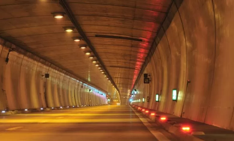 ASFINAG a investit 5.6 miliarde de euro în tunelurile de pe autostrăzile din Austria