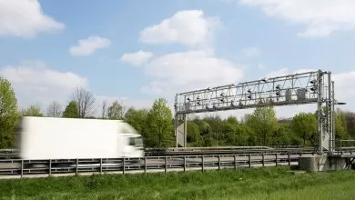 Revizuirea normelor UE de tarifare rutieră blocată de Germania