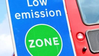 Noi restricții în zona LEZ a orașelor Anvers și Gent din ianuarie 2020