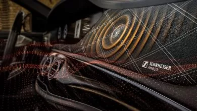 Continental și Sennheiser au prezentat sistemul audio fără boxe pentru vehicul
