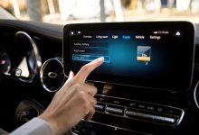 Mercedes-Benz va prezenta noi tehnologii de conectivitate pentru autorulote la CMT 2020