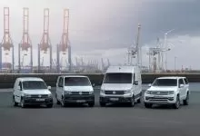 Volkswagen Autovehicule Comerciale a livrat peste 491.000 de unități în 2019
