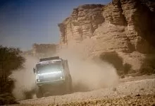 Andrey Karginov continuă parcursul excelent în Dakar Rally 2020 și își trece în cont o nouă victorie de etapă