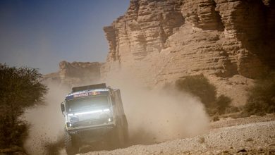Andrey Karginov continuă parcursul excelent în Dakar Rally 2020 și își trece în cont o nouă victorie de etapă