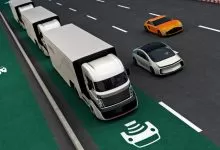 Șoferii profesioniști n-au motive să se teamă de introducerea camioanelelor autonome 9 Șoferii profesioniști n-au motive să se teamă de introducerea camioanelelor autonome