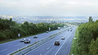 36 de decese în 2019 pe autostrăzile și drumurile expres din Austria