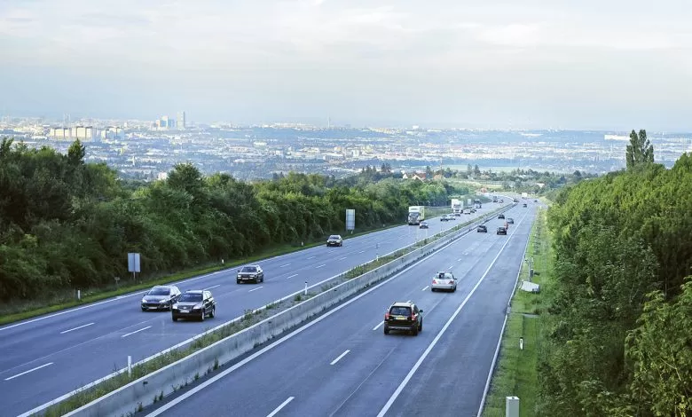 36 de decese în 2019 pe autostrăzile și drumurile expres din Austria