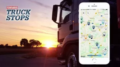 ETM lucrează la un ghid complet al rampelor de încărcare și descărcare marfă din Germania