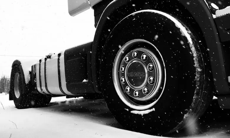 În sezonul rece, utilizați anvelopele de iarnă marcate cu simbolul 3PMSF!