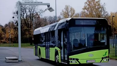 Solaris lucrează la dezvoltarea unor sisteme avansate de asistare a conducerii 2 Solaris lucrează la dezvoltarea unor sisteme avansate de asistare a conducerii