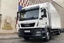 MHS Truck & Bus Group și-a crescut cota de piață cu 0.8% în 2019 13 MHS Truck & Bus Group și-a crescut cota de piață cu 0.8% în 2019