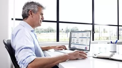 Noua funcție Remote Tacho Download disponibilă în DAF Connect