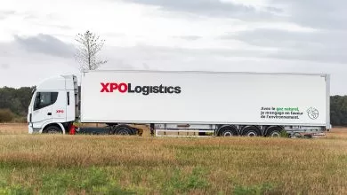 XPO Logistics își extinde flota cu 100 de IVECO Stralis cu LNG