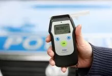 Șofer de camion român depistat în Germania cu o alcoolemie de 3.37 la mie
