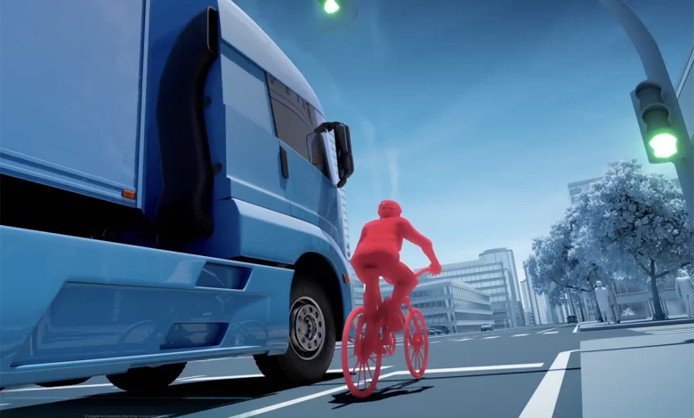 Germania vrea ca sistemul de asistență la virare să fie obligatoriu în UE