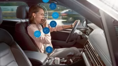 Bosch prezintă la CES 2020 mai multe produse ce utilizează inteligența artificială