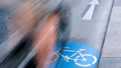 Din octombrie, camioanele peste 12 tone care circulă în Londra trebuie autorizate DVS