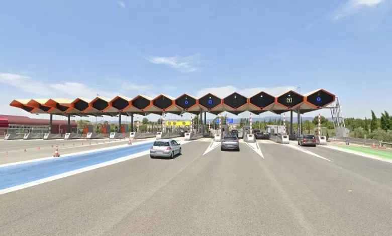 De la 1 ianuarie, mai multe autostrăzi din Spania pot fi utilizate fără taxă