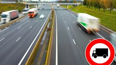 S-a simplificat obținerea derogărilor pentru transportul de mărfuri în Franța 1 S-a simplificat obținerea derogărilor pentru transportul de mărfuri în Franța