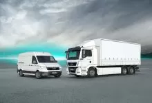 Modelele MAN eTGE și eTGM premiate pentru sustenabilitate