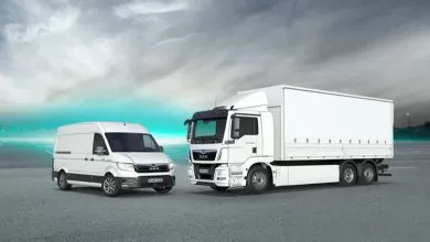 Modelele MAN eTGE și eTGM premiate pentru sustenabilitate