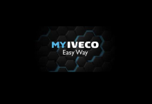 IVECO a lansat aplicația mobilă Easy Way dedicată șoferilor de camioane