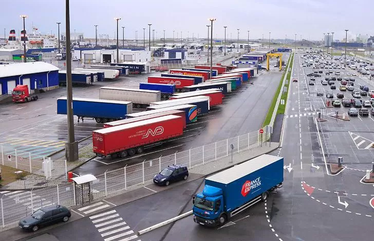 Marile porturi din Franța afectate de protestele împotriva reformei pensiilor