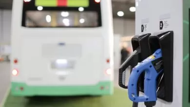 Probleme cu bateriile autobuzelor electrice din cauza temperaturilor scăzute