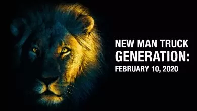 Urmărește LIVE evenimentul de lansare a noii generații de camioane MAN 10 Lansarea noului MAN TGX va fi transmisă în direct pe YouTube