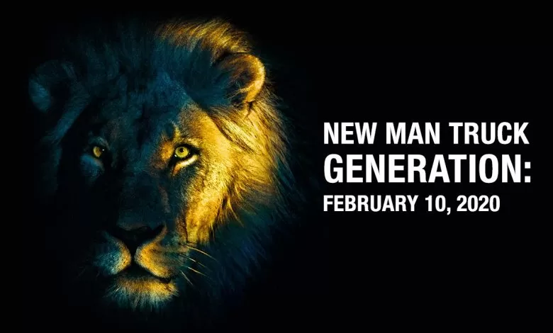 Lansarea noului MAN TGX va fi transmisă în direct pe YouTube