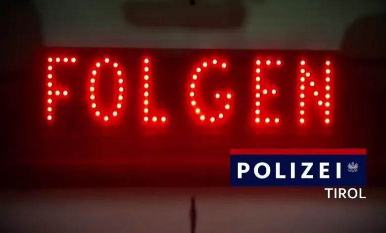 Șofer de camion olandez prins de poliția austriacă cu patru carduri tahograf