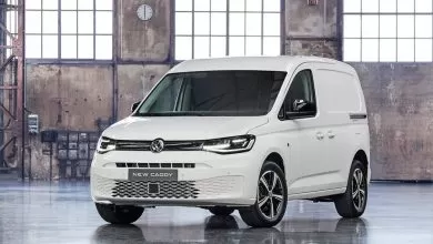 Noul Caddy prezentat în premieră mondială la Düsseldorf 27 Noul Caddy prezentat în premieră mondială la Düsseldorf
