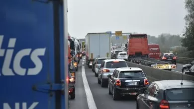 Cum se formează blocajele de trafic și ce putem face pentru a-l preveni