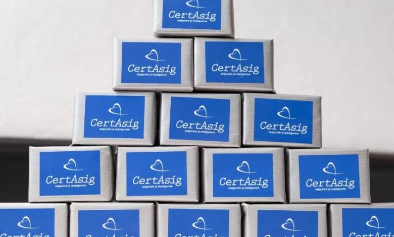 ASF i-a retras autorizația de funcționare a companiei de asigurări Certasig