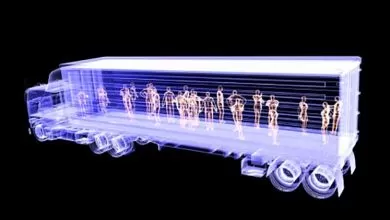 23 de suspecți arestați în Franța și Olanda într-un caz de trafic cu migranți