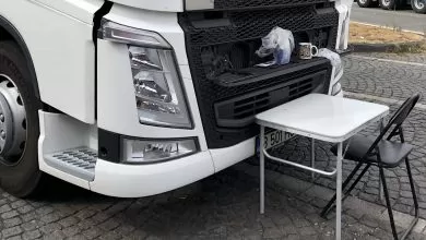 Șoferii est-europeni luați din nou în vizor de presa germană
