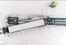 Helrom vrea să revoluționeze transportul combinat de mărfuri