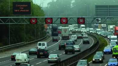 "Autostrăzile inteligente" au nevoie de refugii mai mari și de semne de circulație mai clare