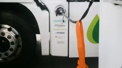 Vehiculele cu hidrogen câștigă teren în Elveția și Germania