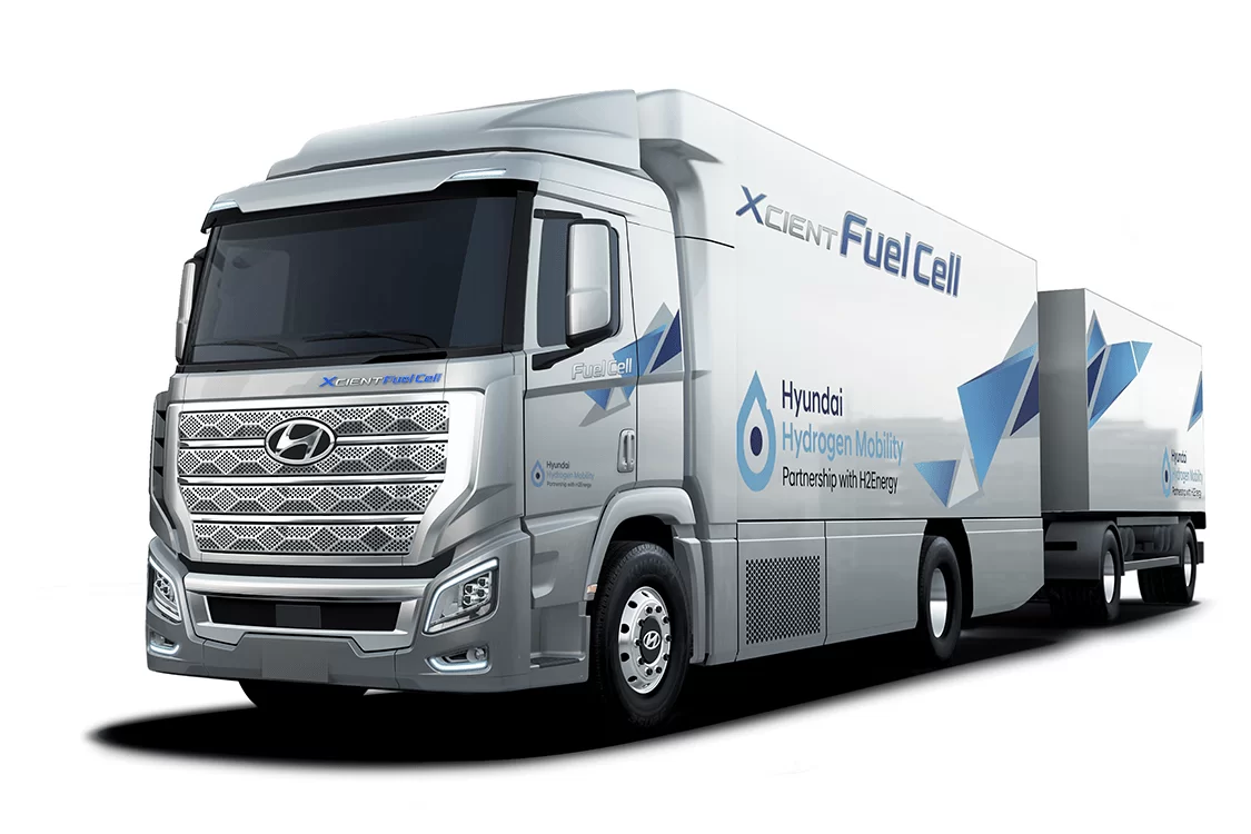 Vehiculele cu hidrogen câștigă susținători în Elveția și Germania