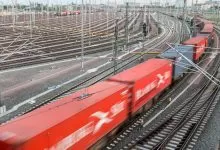 Germania investește 11 miliarde de euro pentru îmbunătățirea transportului feroviar de mărfuri