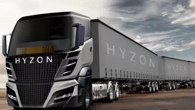 Hyzon Motors vrea să producă o gamă completă de vehicule comerciale cu hidrogen 13 Hyzon Motors vrea să producă o gamă completă de vehicule comerciale cu hidrogen