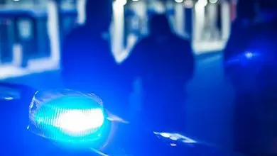 11 șoferi de camion români arestați în Franța pentru furt din camioane