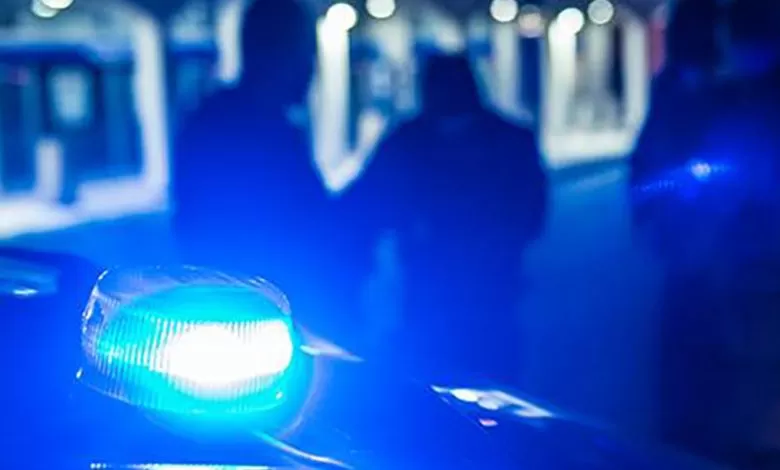 11 șoferi de camion români arestați în Franța pentru furt din camioane 1 11 șoferi de camion români arestați în Franța pentru furt din camioane