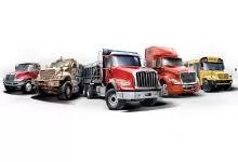 TRATON a oferit 2.9 miliarde de dolari pentru achiziția integrală a Navistar