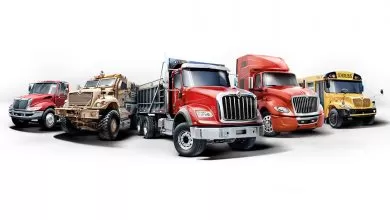 TRATON a oferit 2.9 miliarde de dolari pentru achiziția integrală a Navistar