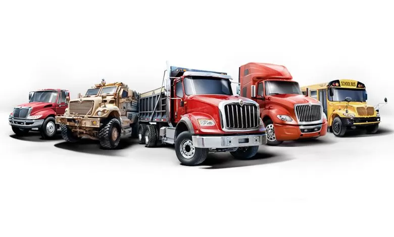 TRATON a oferit 2.9 miliarde de dolari pentru achiziția integrală a Navistar
