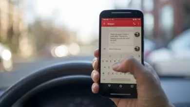 Interzicerea utilizării telefonului mobil la volan crește costurile pentru transportatorii britanici 19 Interzicerea utilizării telefonului mobil la volan crește costurile pentru transportatorii britanici