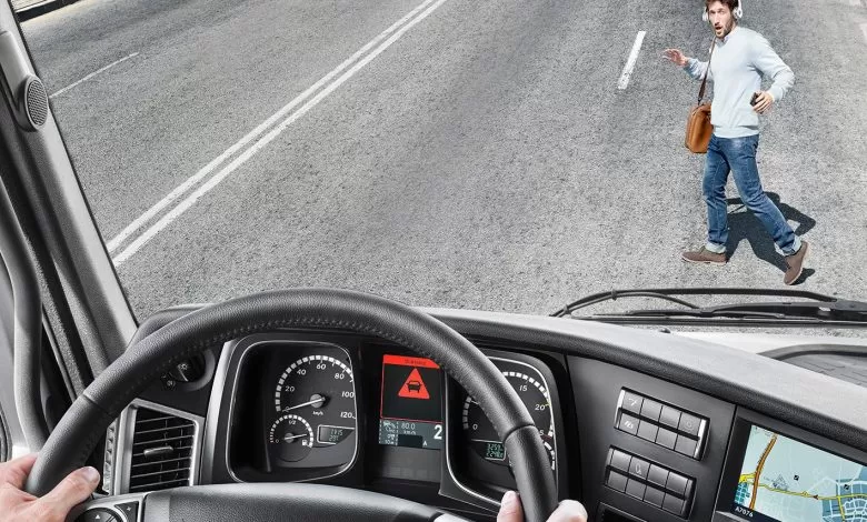 BG Verkehr vrea ca dezactivarea sistemelor de asistență la condus să fie interzisă prin lege